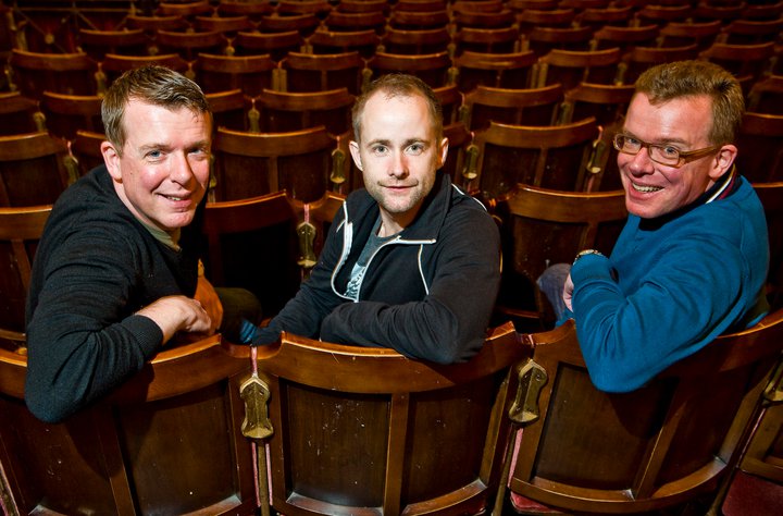 INTERVIEW: The Proclaimers and